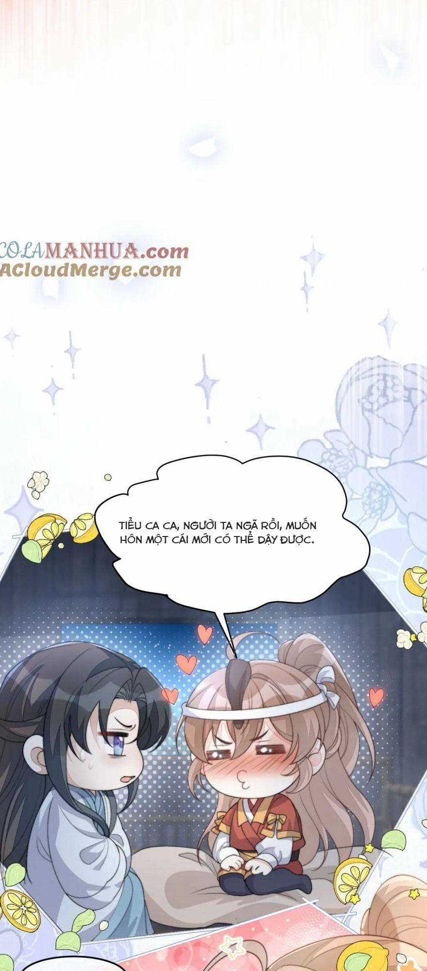 Đặc Công Thần Y Xuyên Không Chapter 75 trang 39