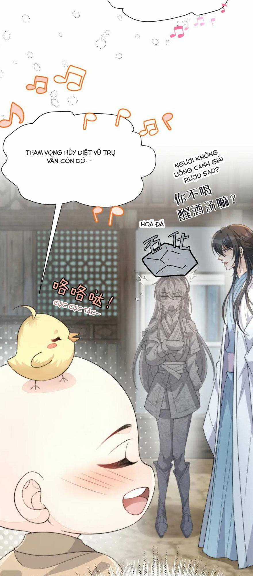 Đặc Công Thần Y Xuyên Không Chapter 75 trang 41