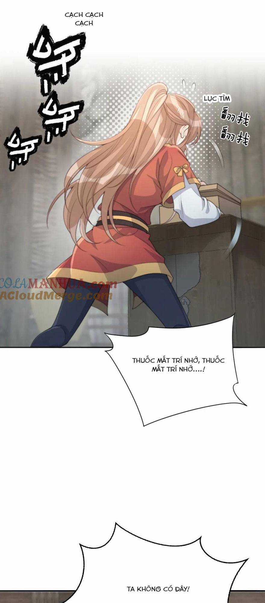 Đặc Công Thần Y Xuyên Không Chapter 75 trang 43