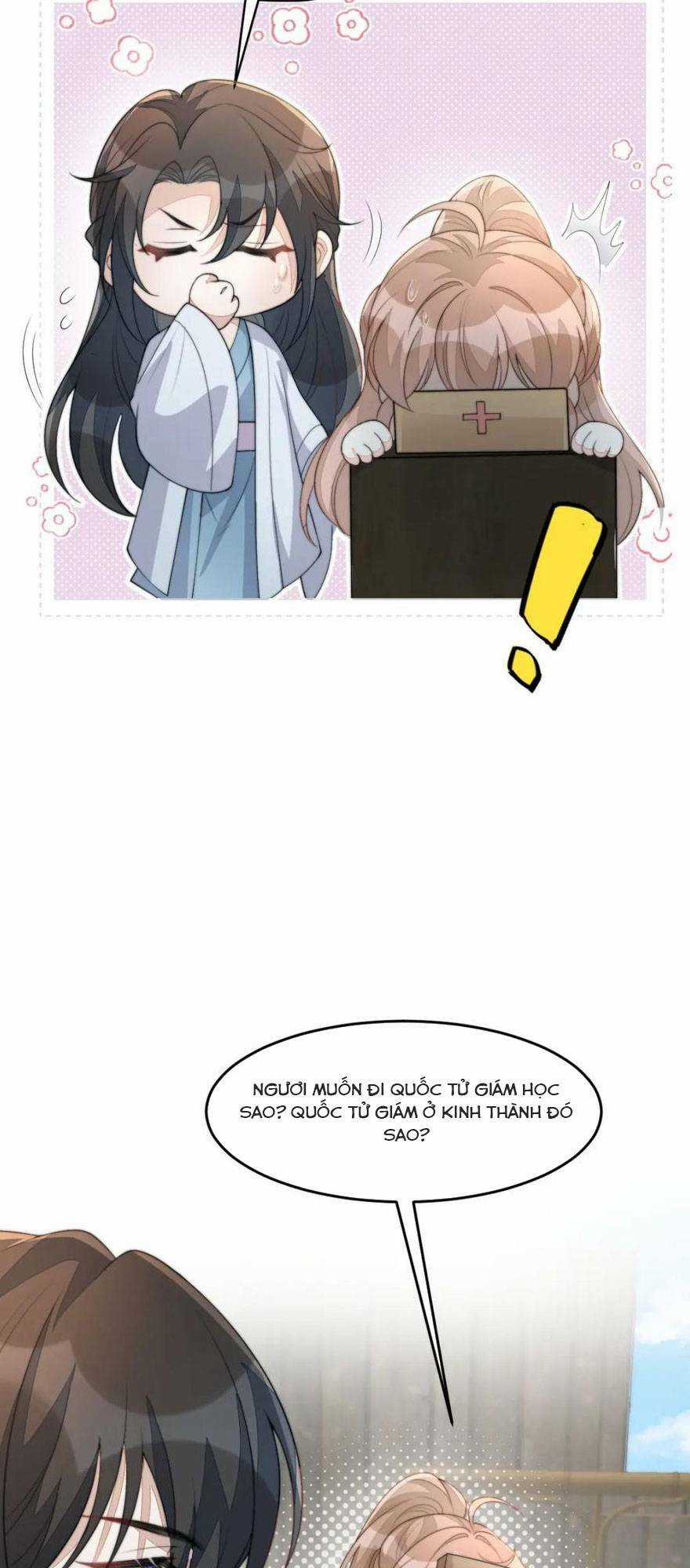 Đặc Công Thần Y Xuyên Không Chapter 75 trang 45