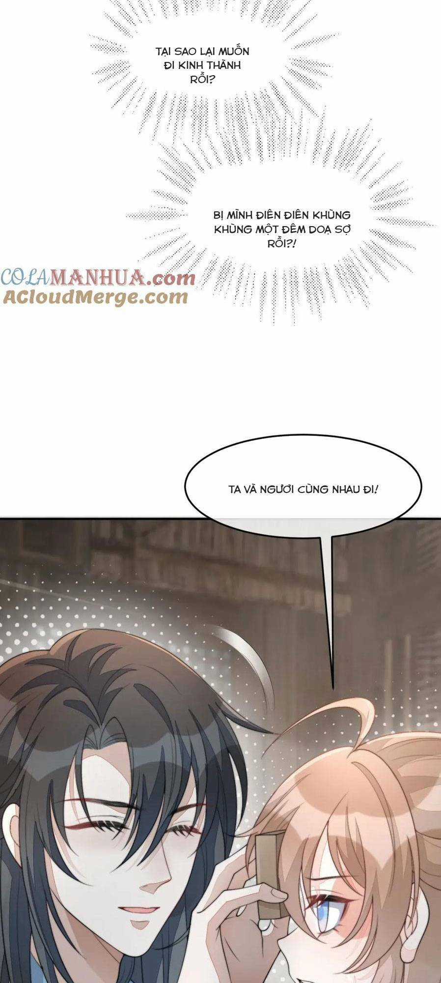 Đặc Công Thần Y Xuyên Không Chapter 75 trang 48