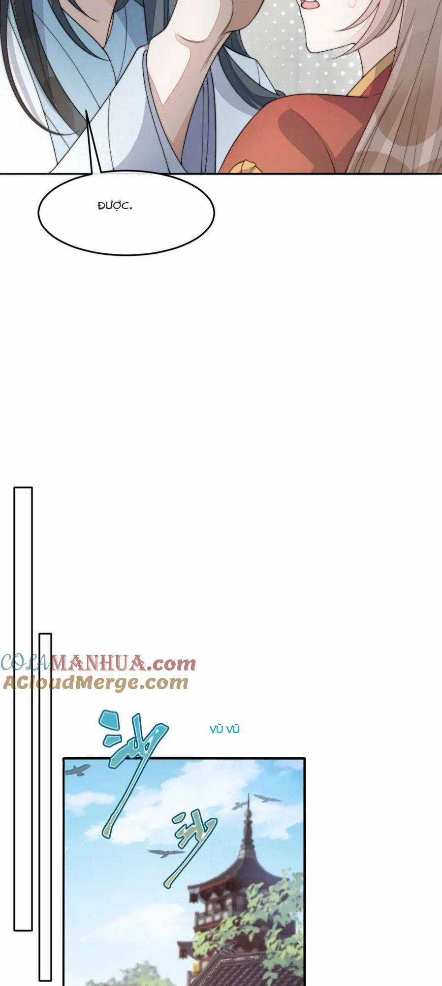 Đặc Công Thần Y Xuyên Không Chapter 75 trang 49