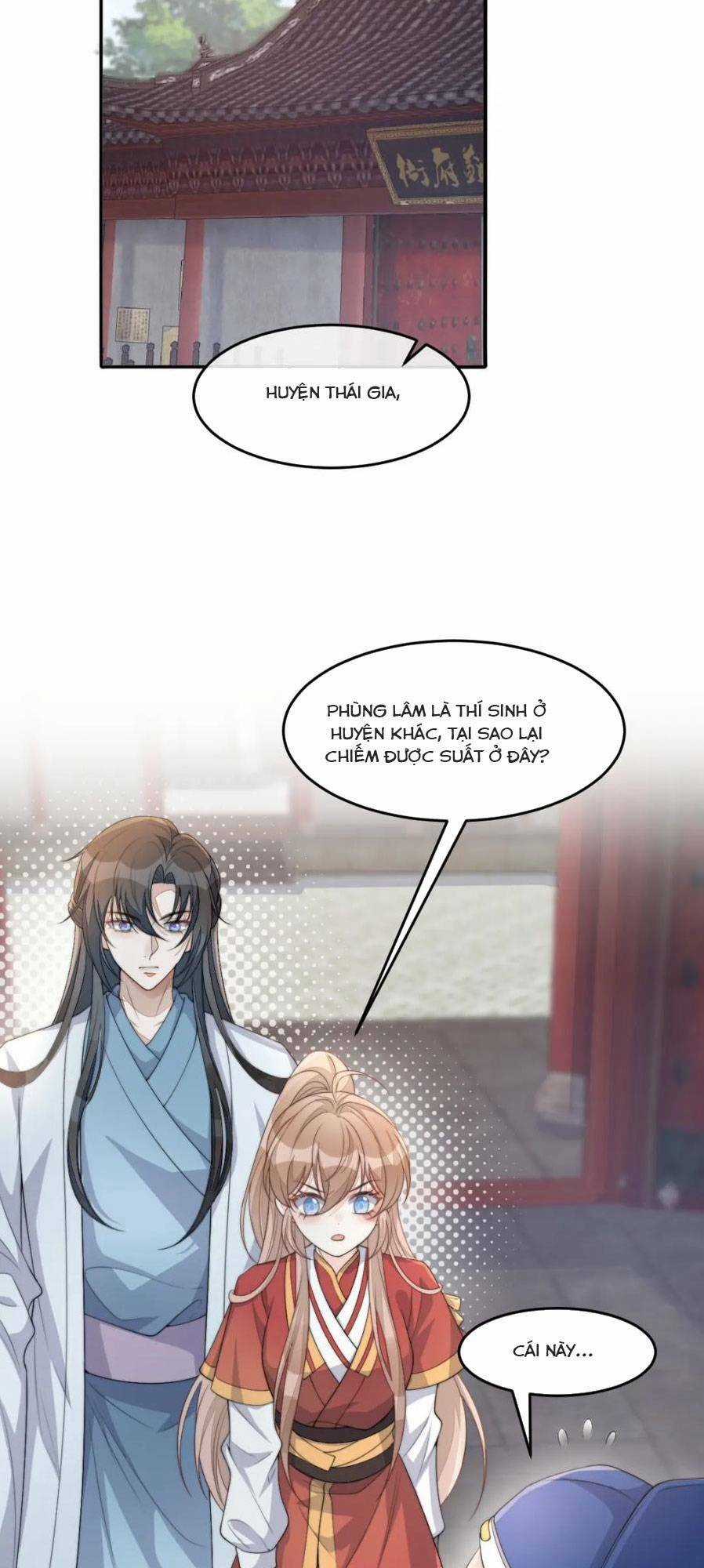 Đặc Công Thần Y Xuyên Không Chapter 75 trang 50