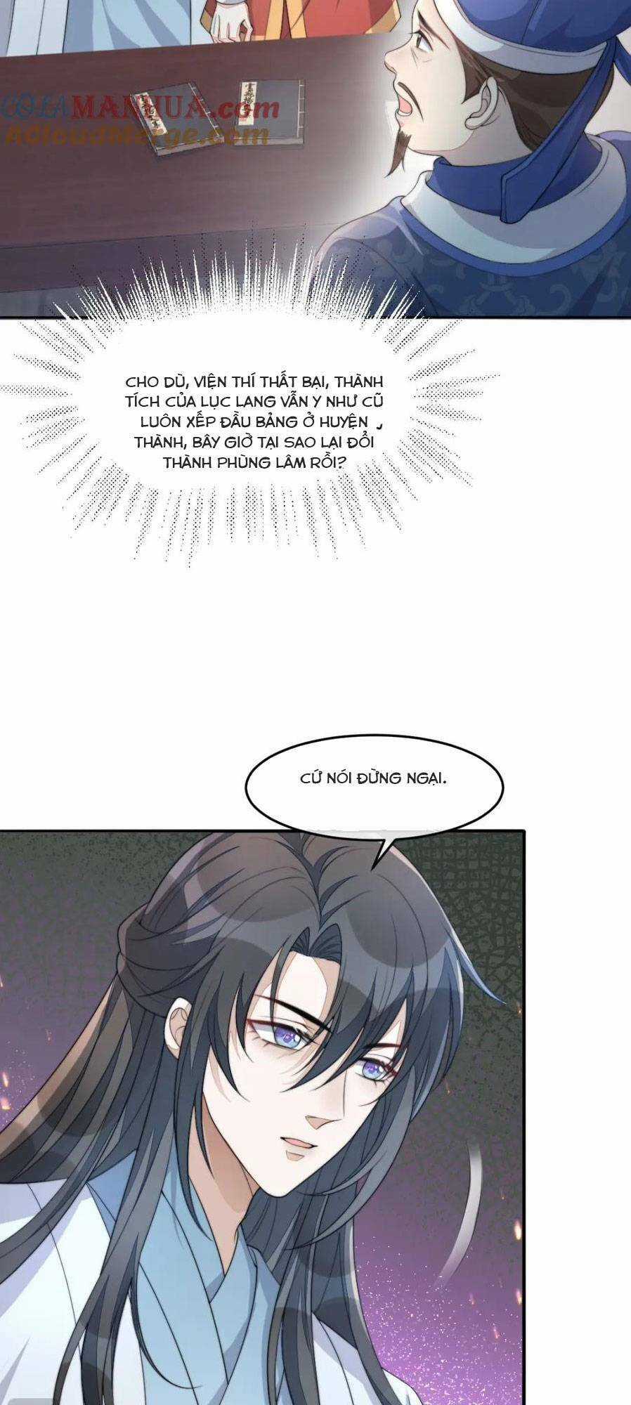 Đặc Công Thần Y Xuyên Không Chapter 75 trang 51