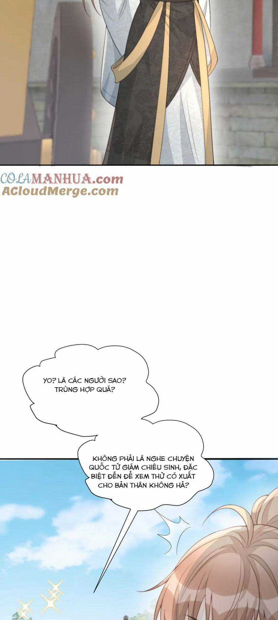 Đặc Công Thần Y Xuyên Không Chapter 75 trang 55