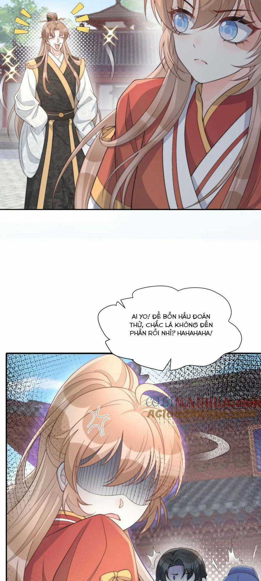 Đặc Công Thần Y Xuyên Không Chapter 75 trang 56