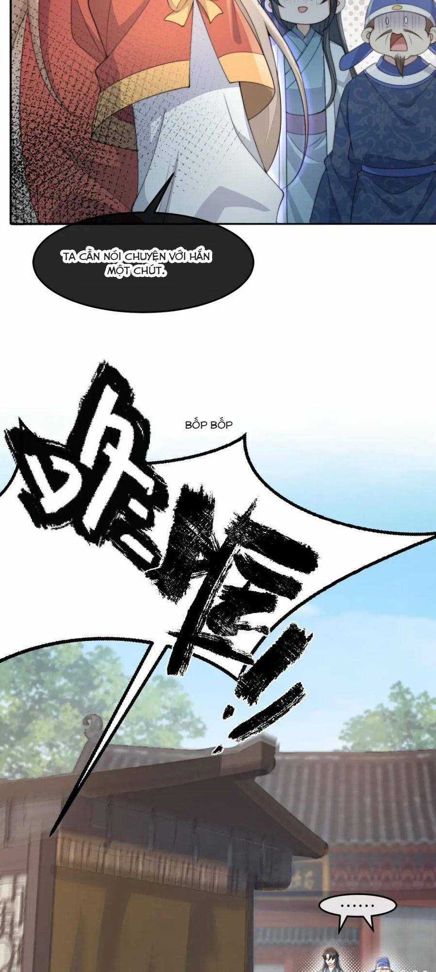 Đặc Công Thần Y Xuyên Không Chapter 75 trang 57