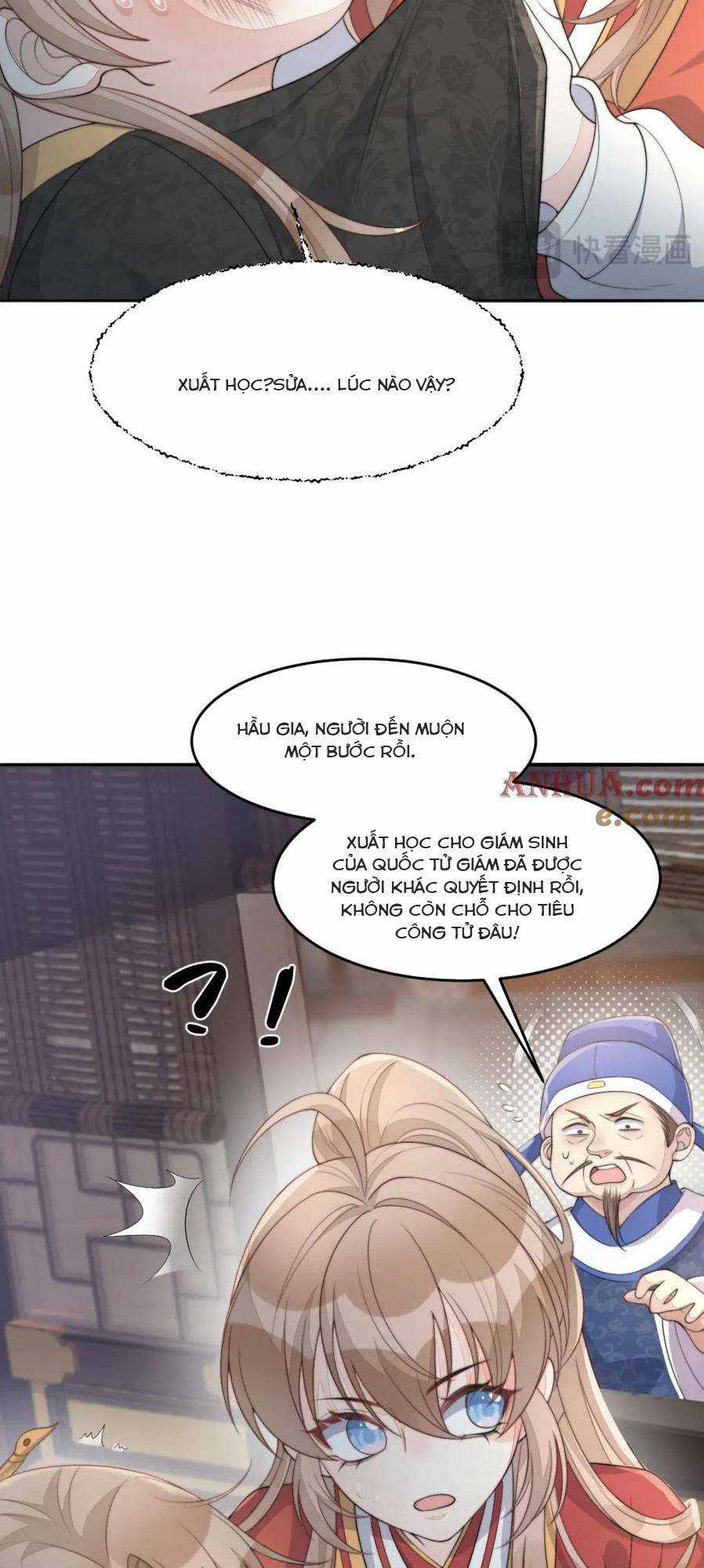 Đặc Công Thần Y Xuyên Không Chapter 75 trang 59