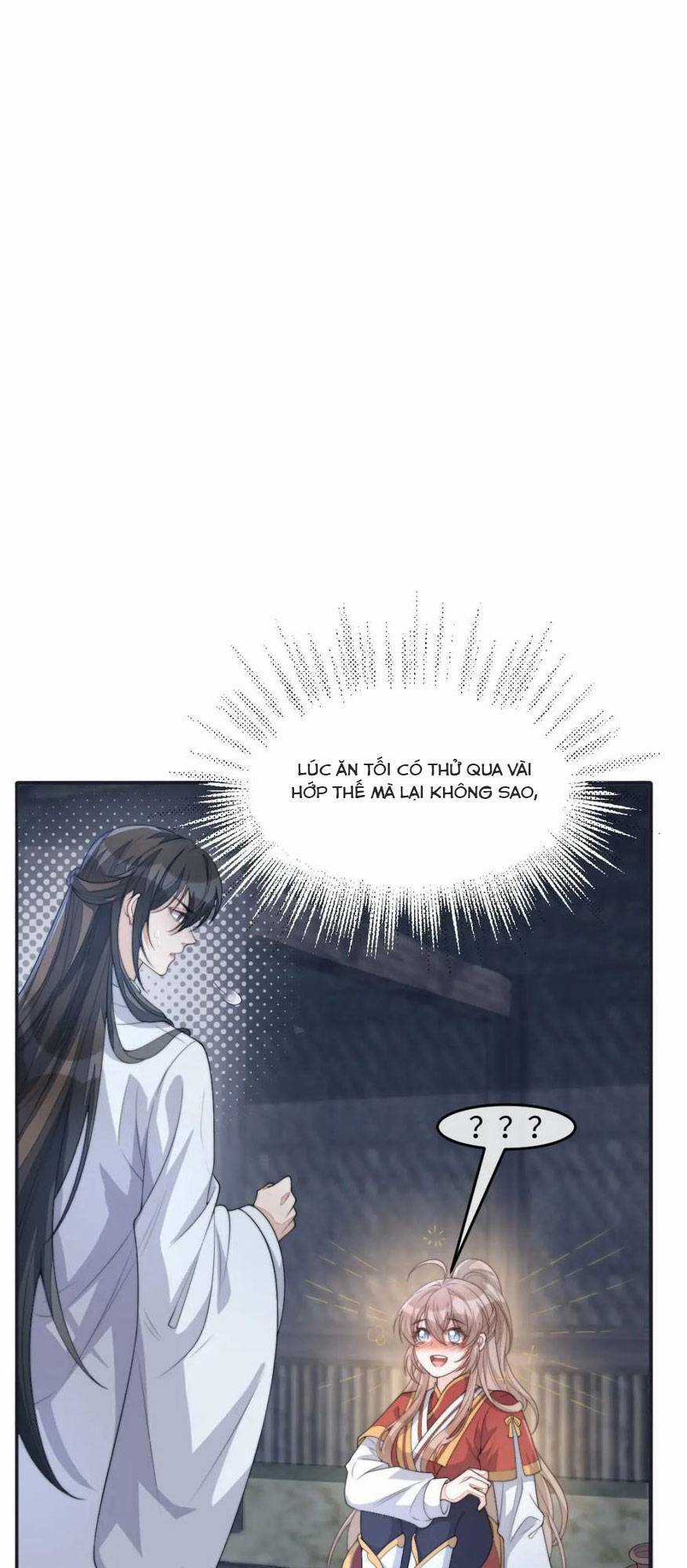 Đặc Công Thần Y Xuyên Không Chapter 75 trang 6