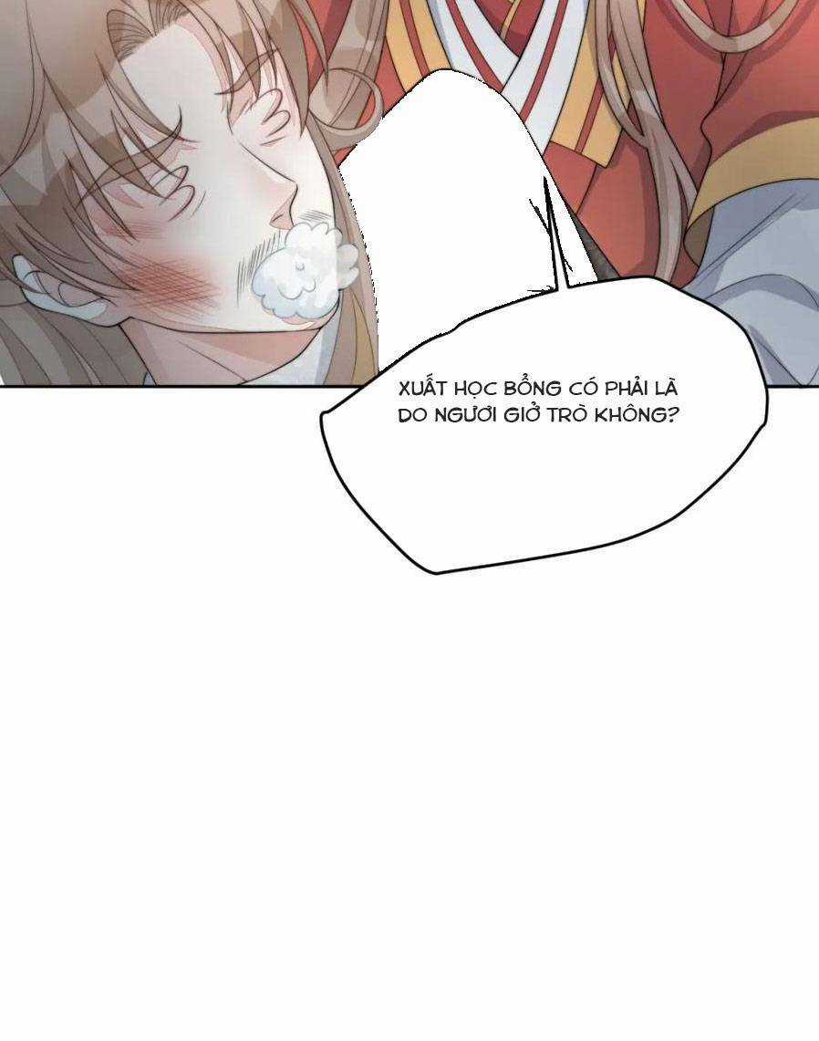 Đặc Công Thần Y Xuyên Không Chapter 75 trang 60