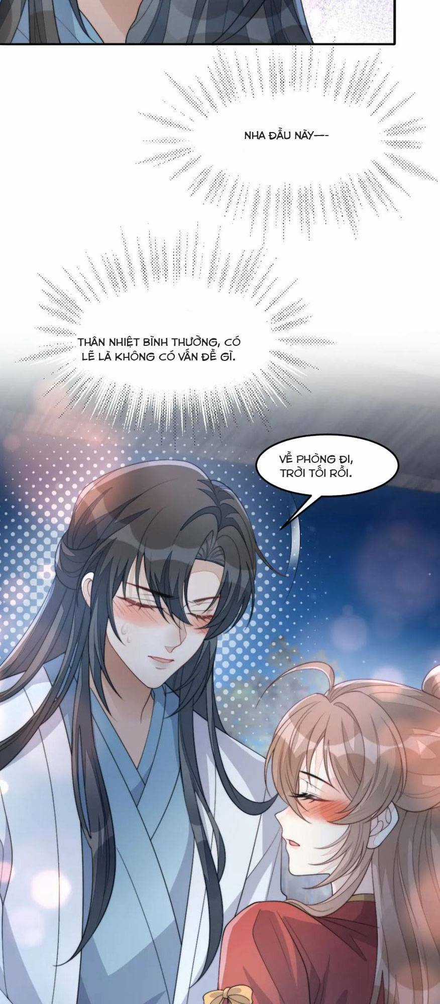 Đặc Công Thần Y Xuyên Không Chapter 75 trang 9