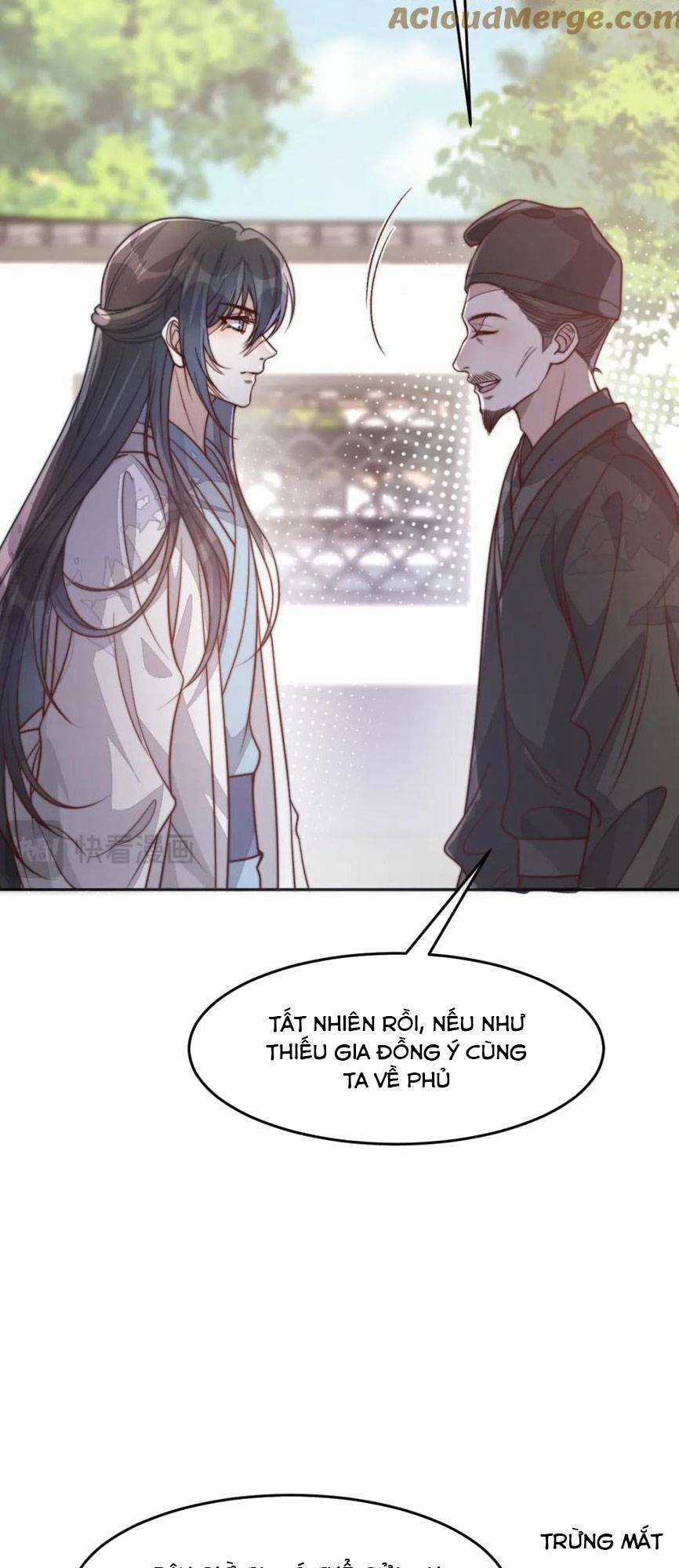 Đặc Công Thần Y Xuyên Không Chapter 76 trang 10