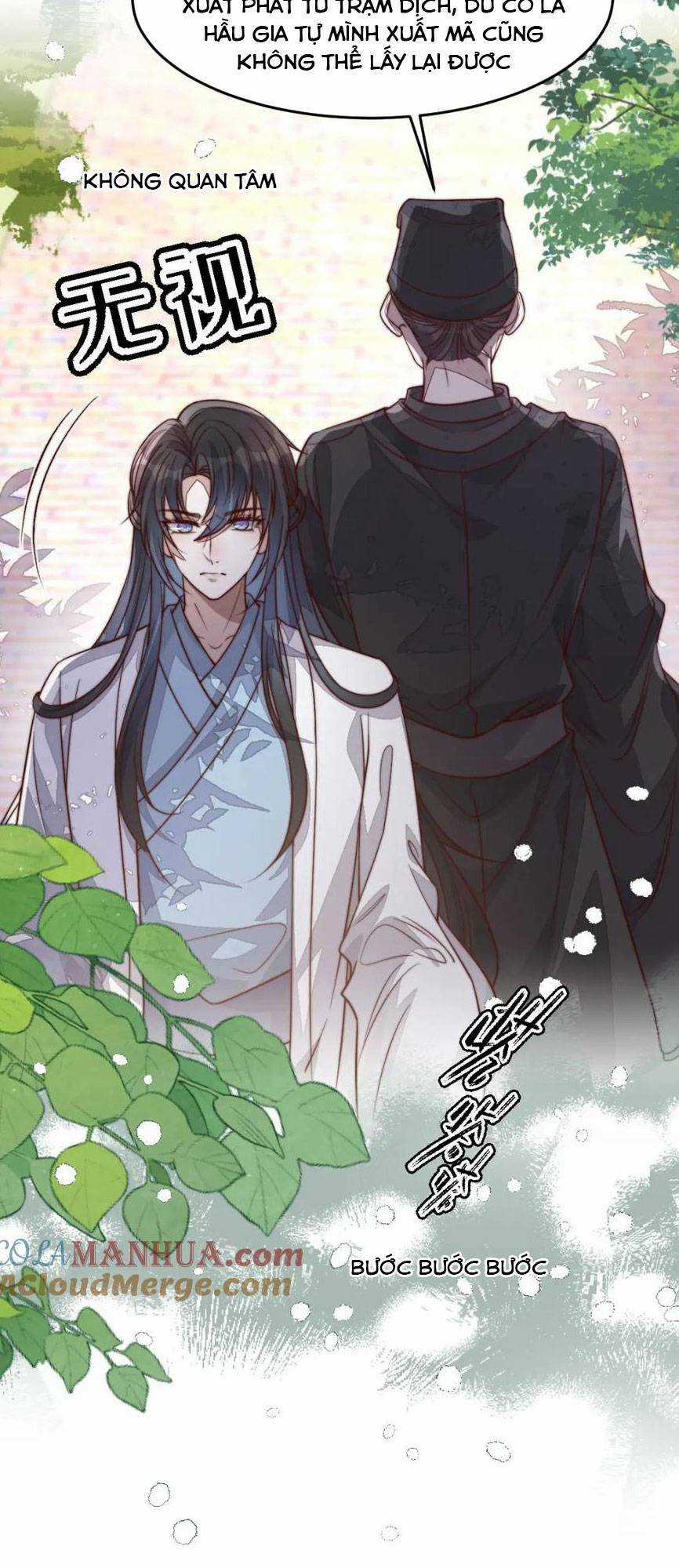 Đặc Công Thần Y Xuyên Không Chapter 76 trang 12