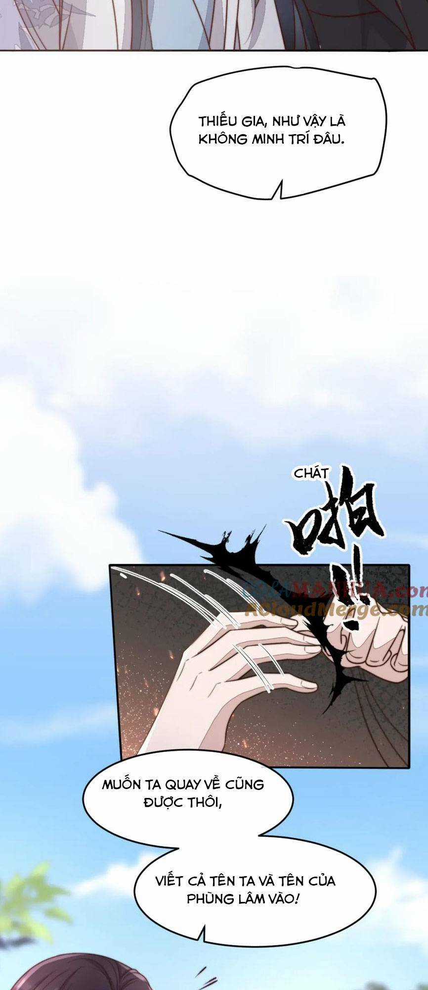 Đặc Công Thần Y Xuyên Không Chapter 76 trang 15