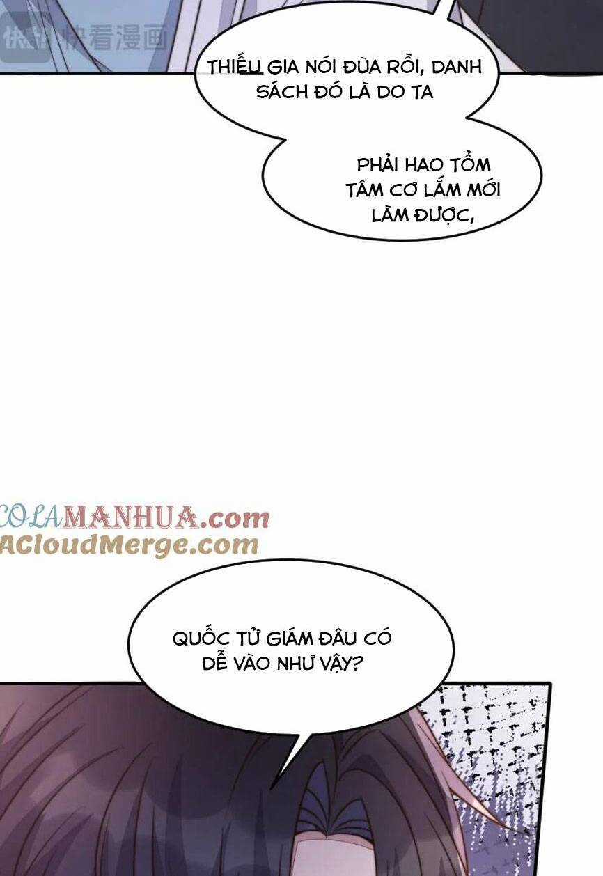 Đặc Công Thần Y Xuyên Không Chapter 76 trang 17