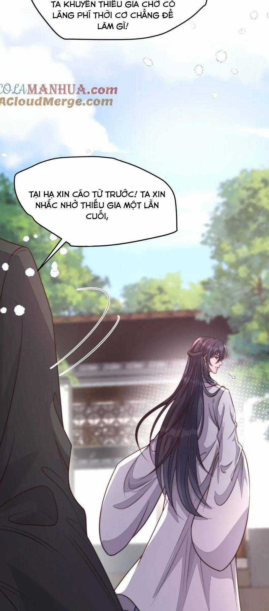 Đặc Công Thần Y Xuyên Không Chapter 76 trang 19