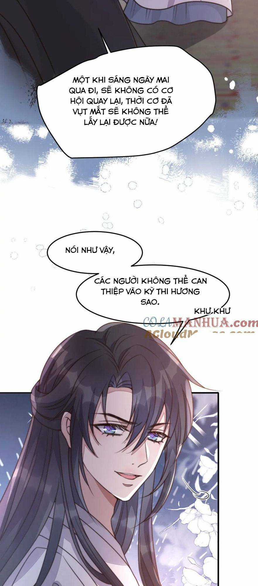 Đặc Công Thần Y Xuyên Không Chapter 76 trang 20