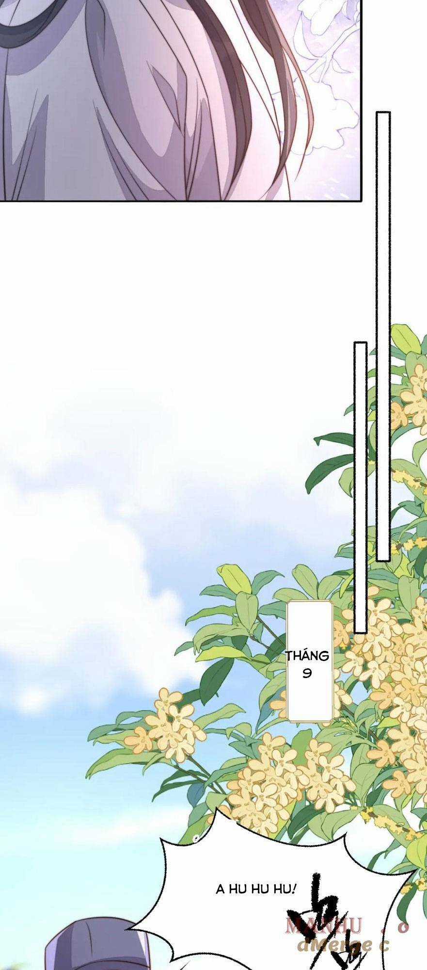 Đặc Công Thần Y Xuyên Không Chapter 76 trang 21