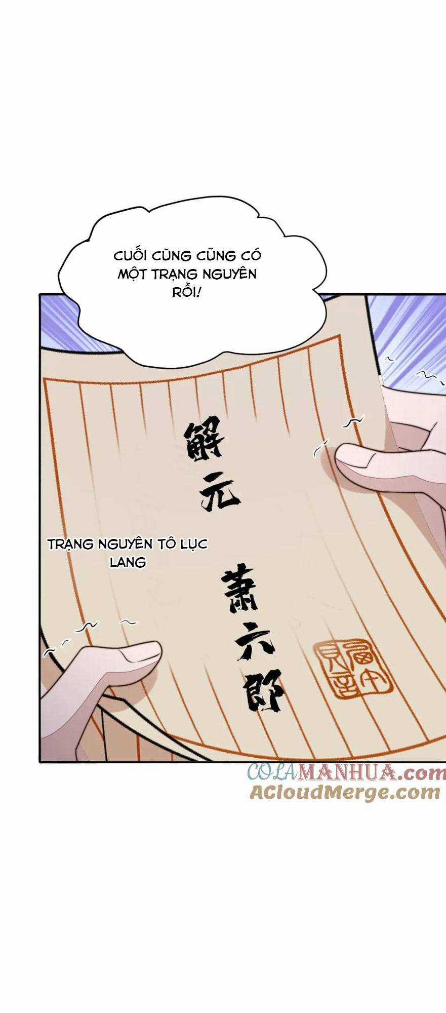 Đặc Công Thần Y Xuyên Không Chapter 76 trang 24