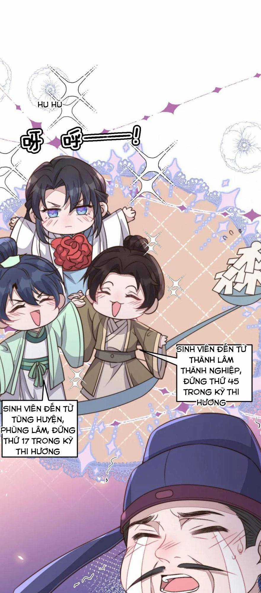 Đặc Công Thần Y Xuyên Không Chapter 76 trang 25