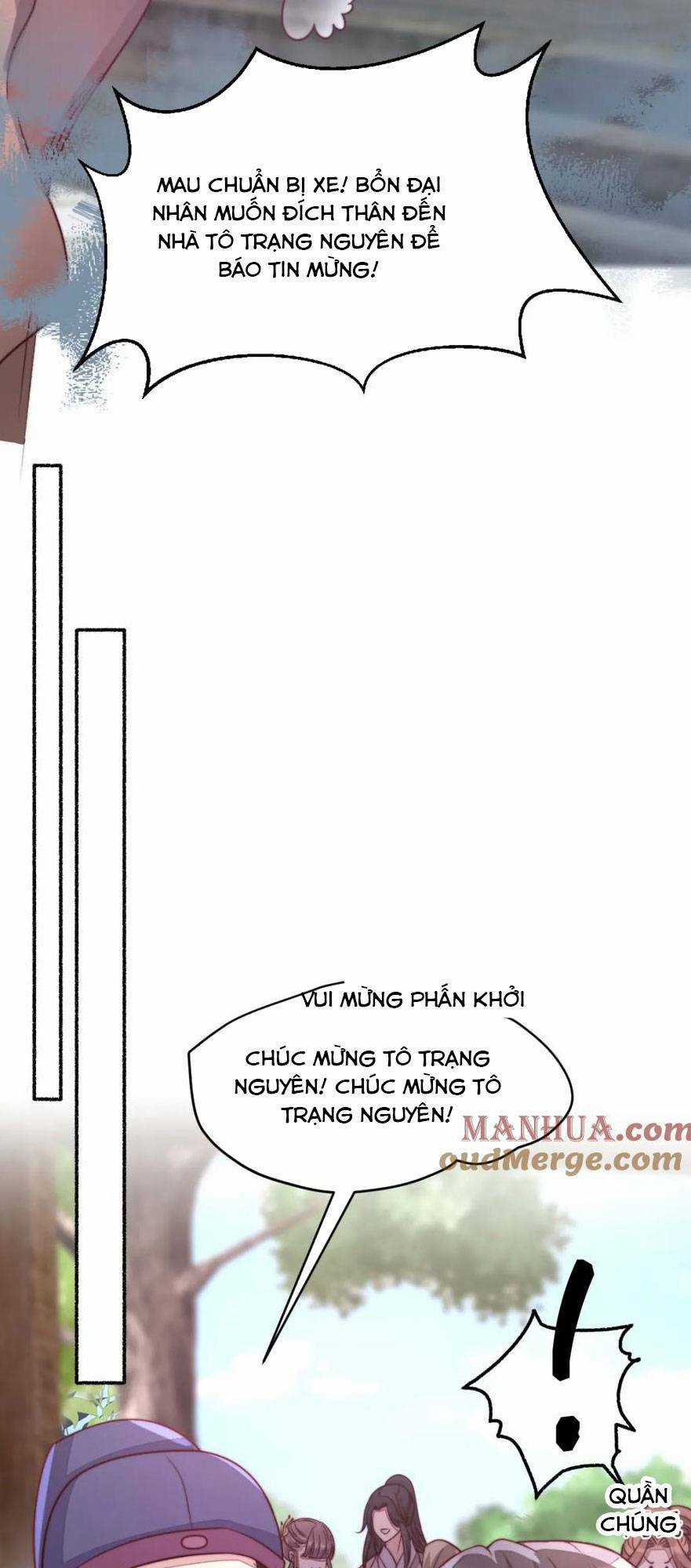 Đặc Công Thần Y Xuyên Không Chapter 76 trang 28