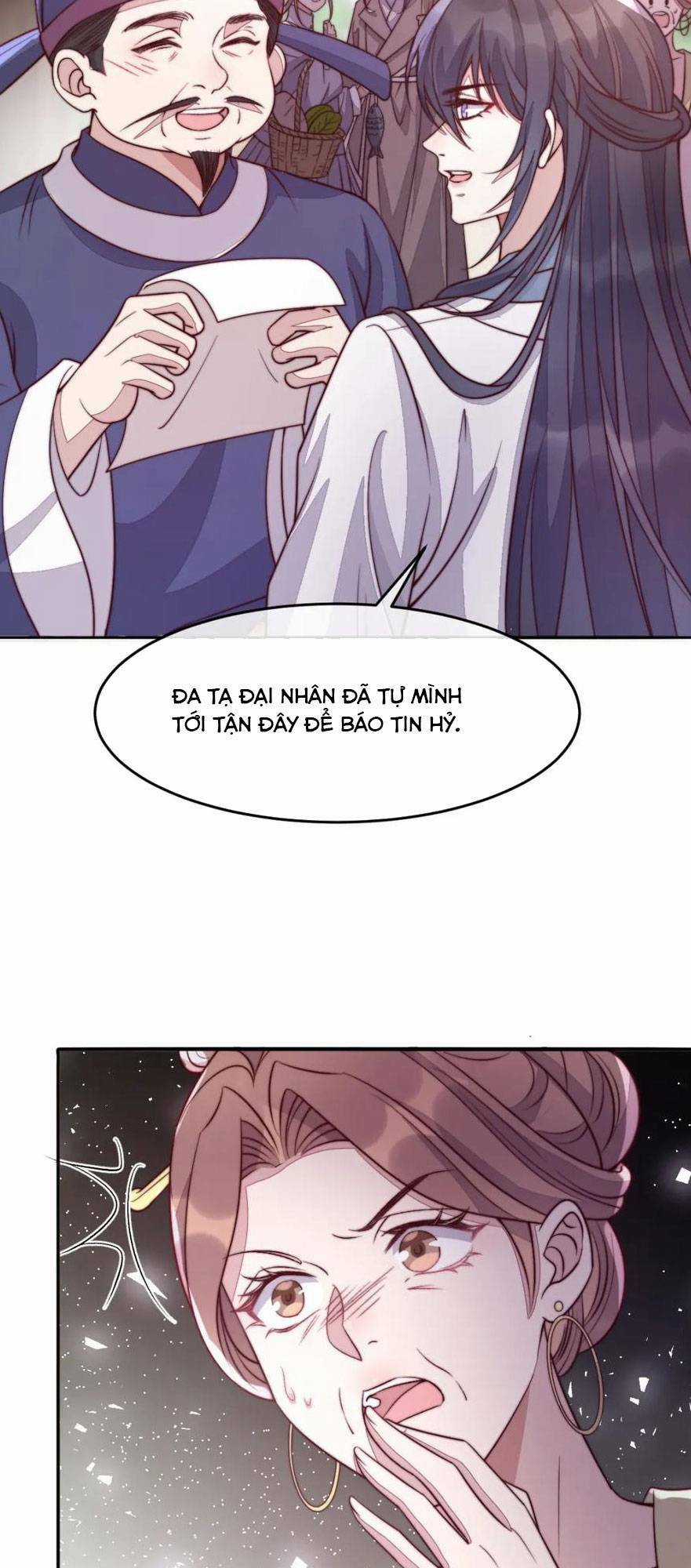 Đặc Công Thần Y Xuyên Không Chapter 76 trang 29