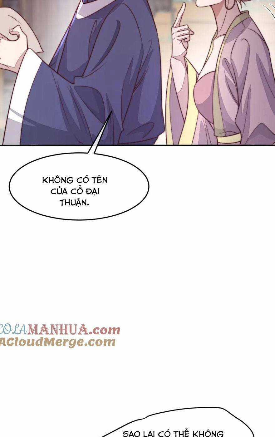 Đặc Công Thần Y Xuyên Không Chapter 76 trang 31