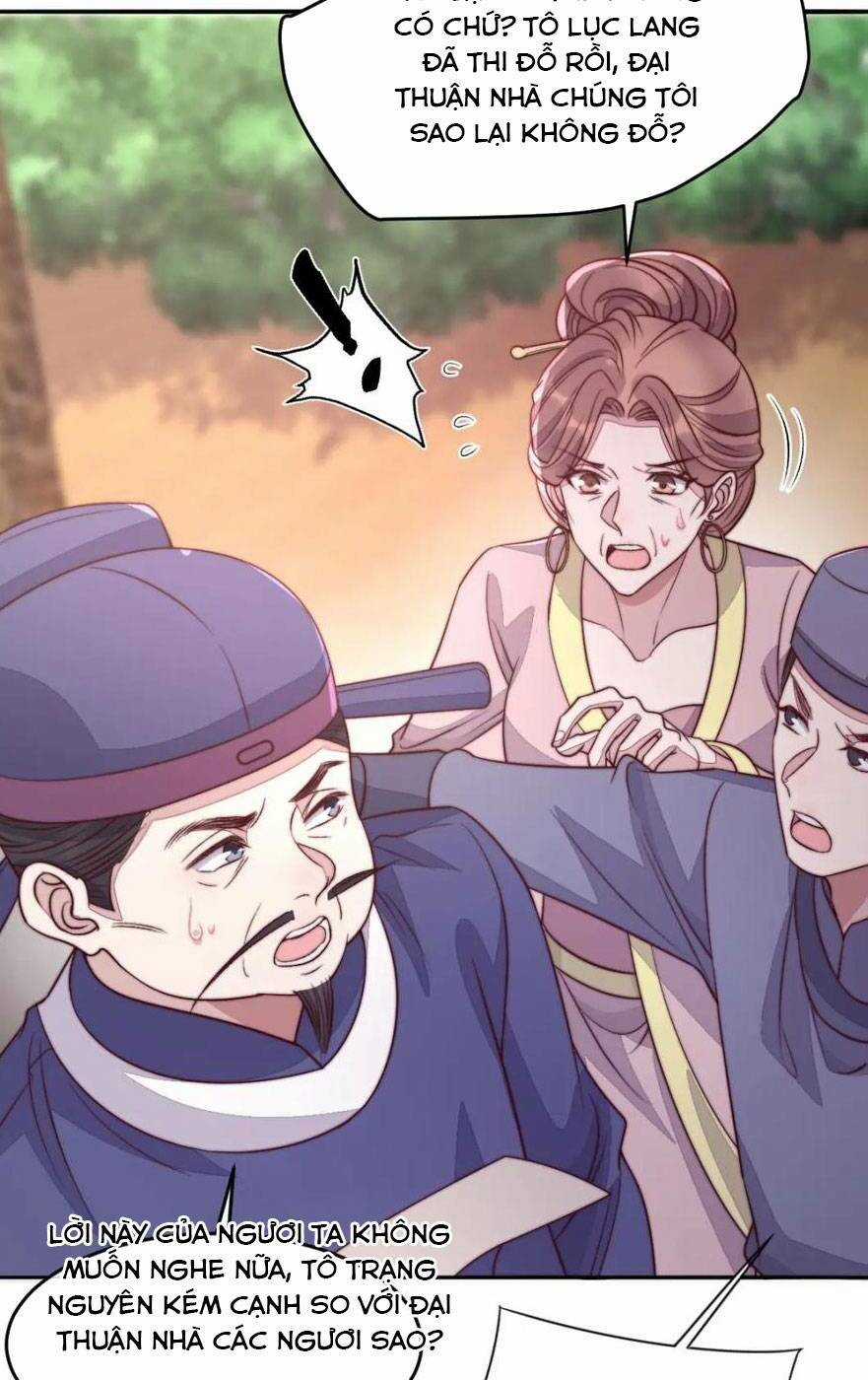 Đặc Công Thần Y Xuyên Không Chapter 76 trang 32