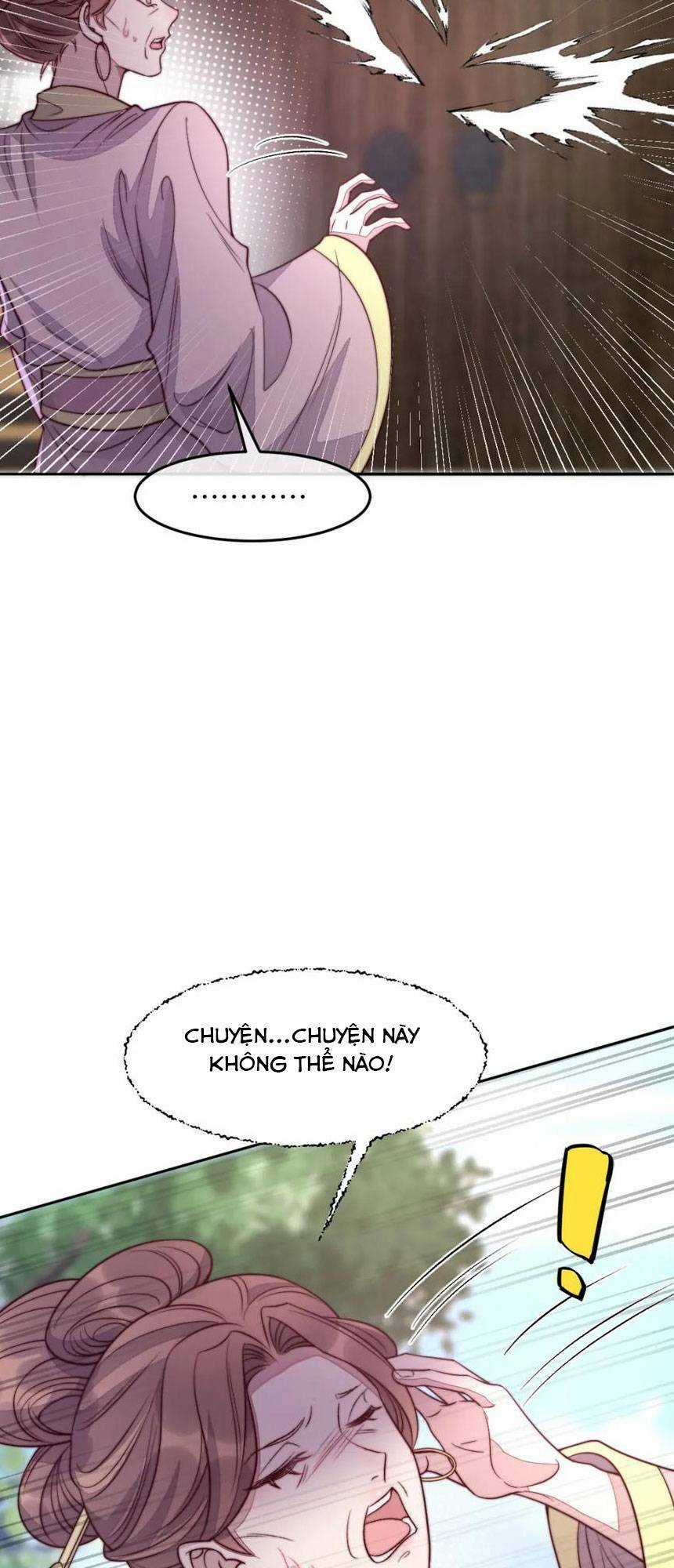 Đặc Công Thần Y Xuyên Không Chapter 76 trang 35