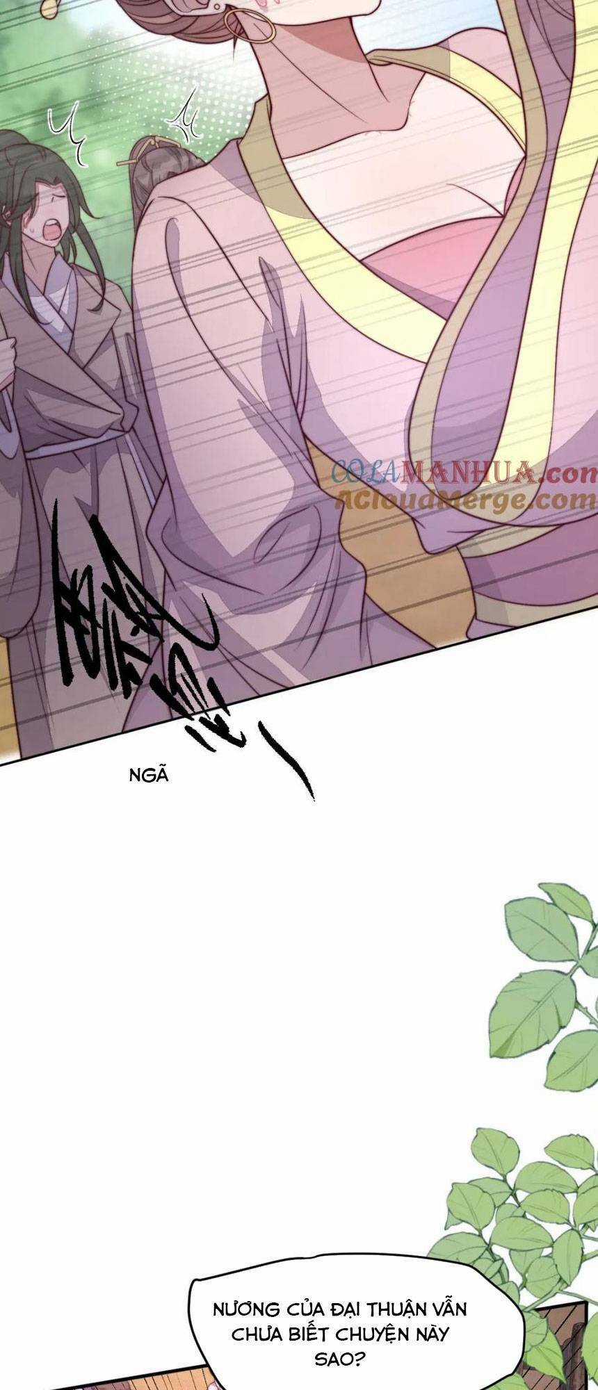 Đặc Công Thần Y Xuyên Không Chapter 76 trang 36