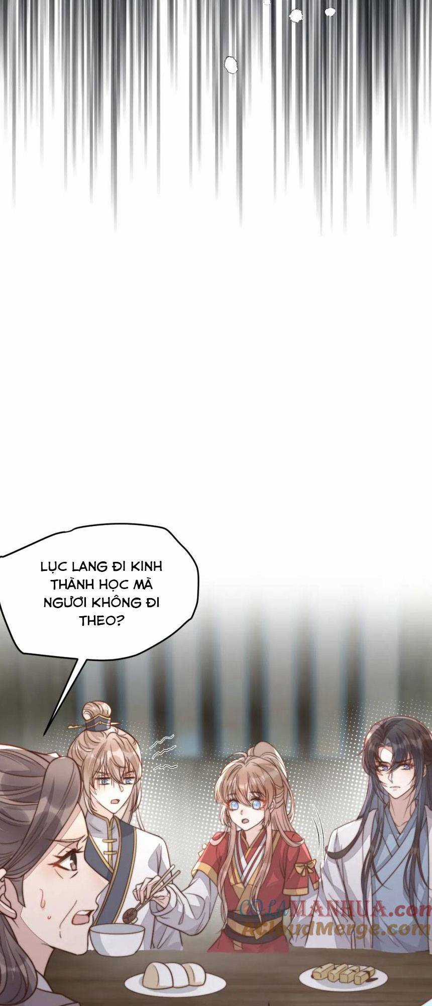 Đặc Công Thần Y Xuyên Không Chapter 76 trang 38