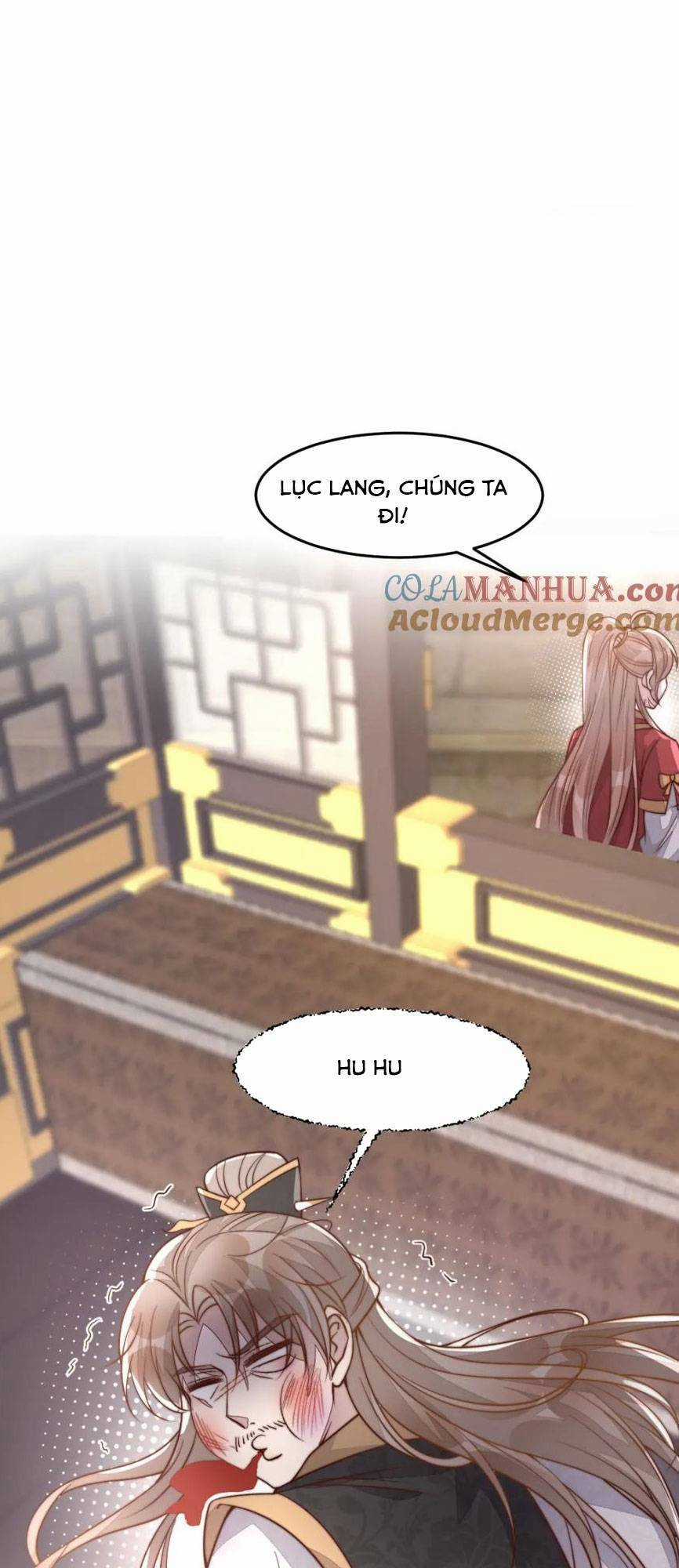 Đặc Công Thần Y Xuyên Không Chapter 76 trang 4