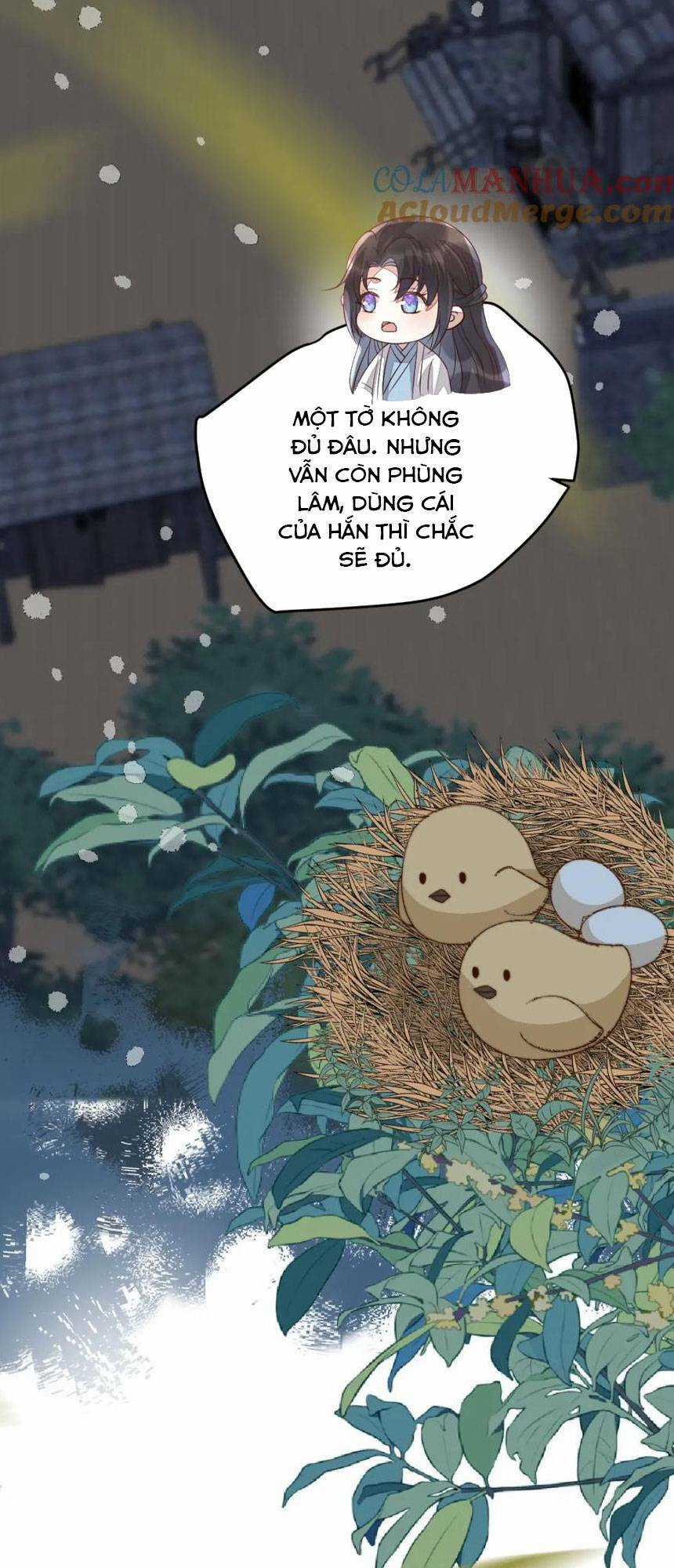 Đặc Công Thần Y Xuyên Không Chapter 76 trang 43