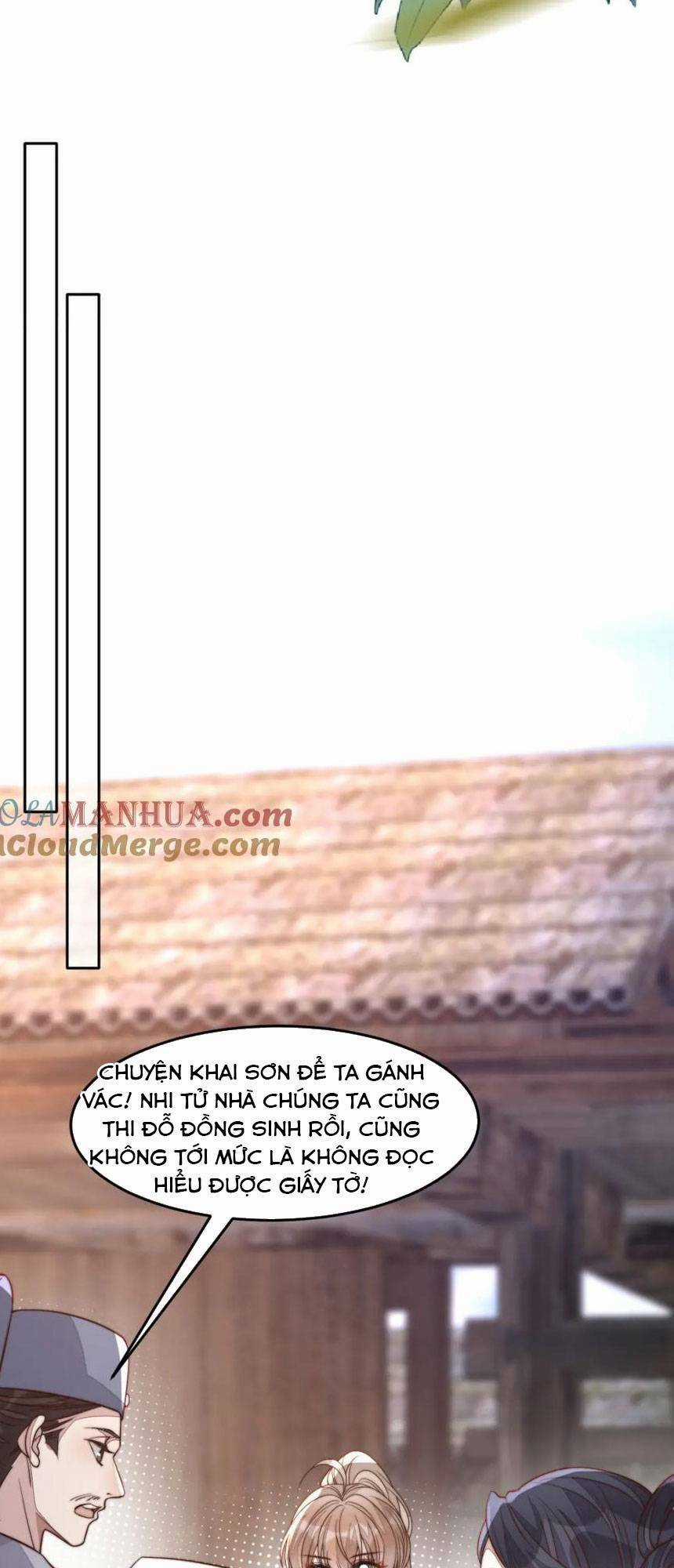 Đặc Công Thần Y Xuyên Không Chapter 76 trang 44