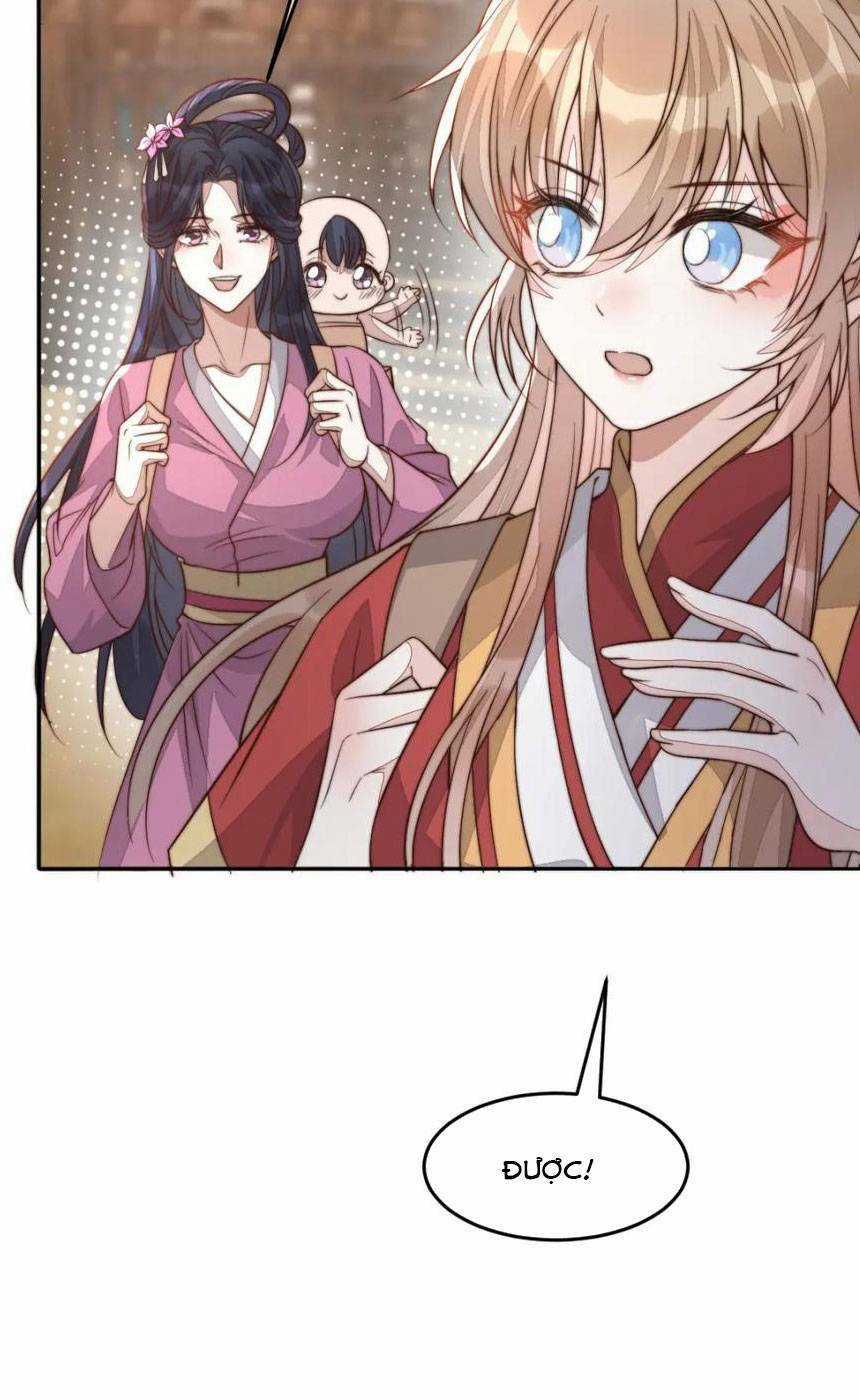 Đặc Công Thần Y Xuyên Không Chapter 76 trang 46