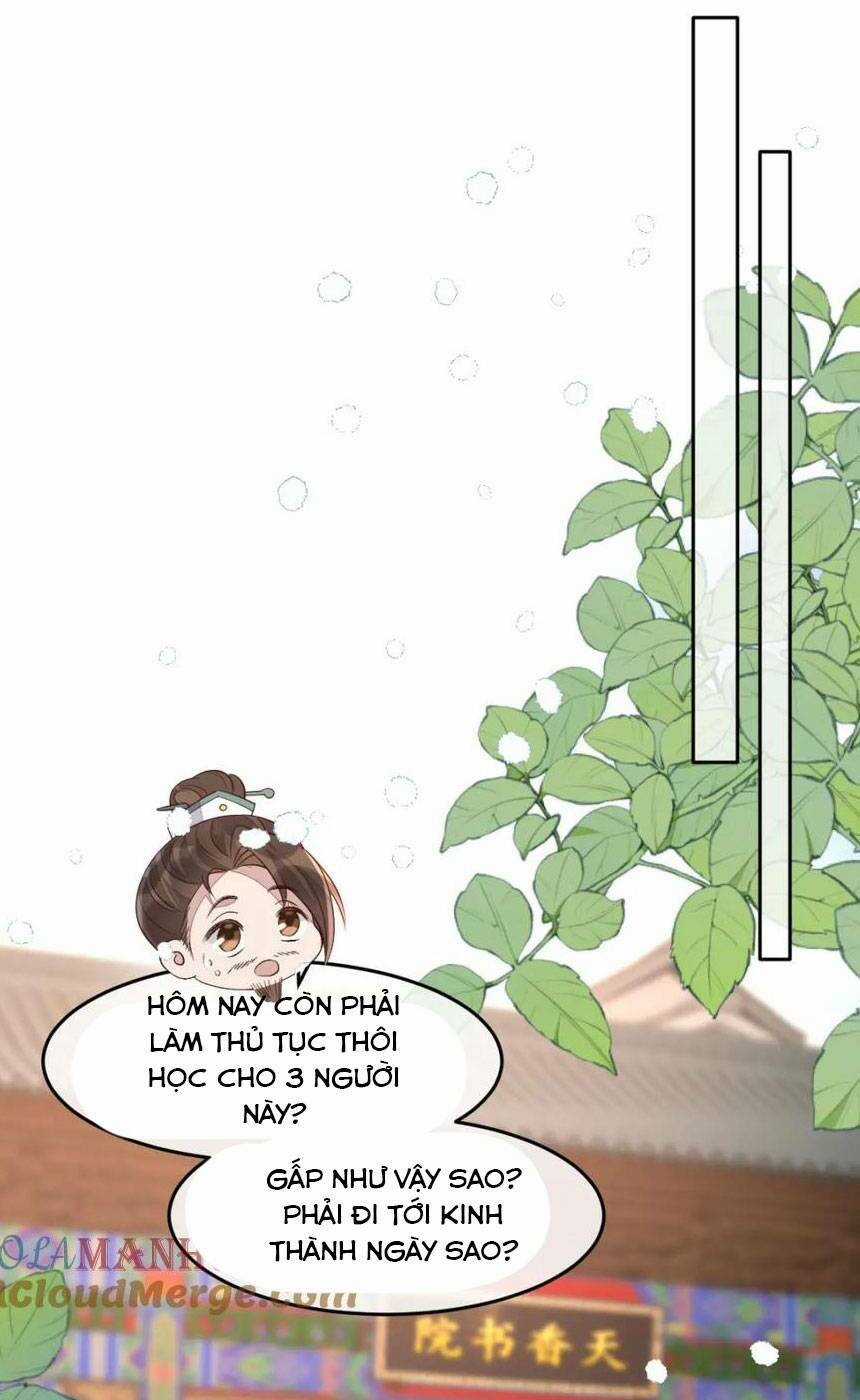 Đặc Công Thần Y Xuyên Không Chapter 76 trang 47