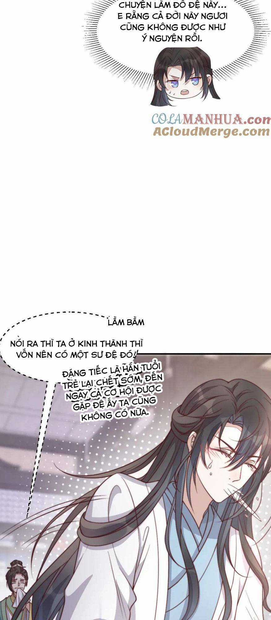 Đặc Công Thần Y Xuyên Không Chapter 76 trang 49