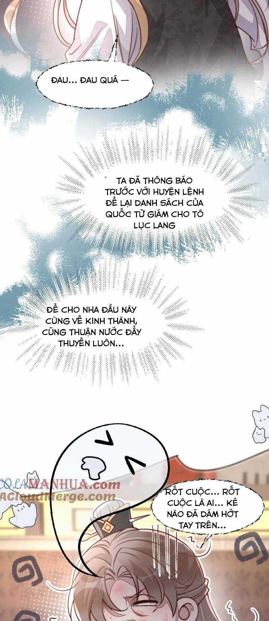 Đặc Công Thần Y Xuyên Không Chapter 76 trang 5