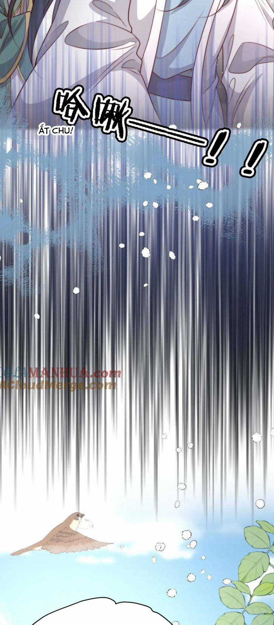 Đặc Công Thần Y Xuyên Không Chapter 76 trang 50