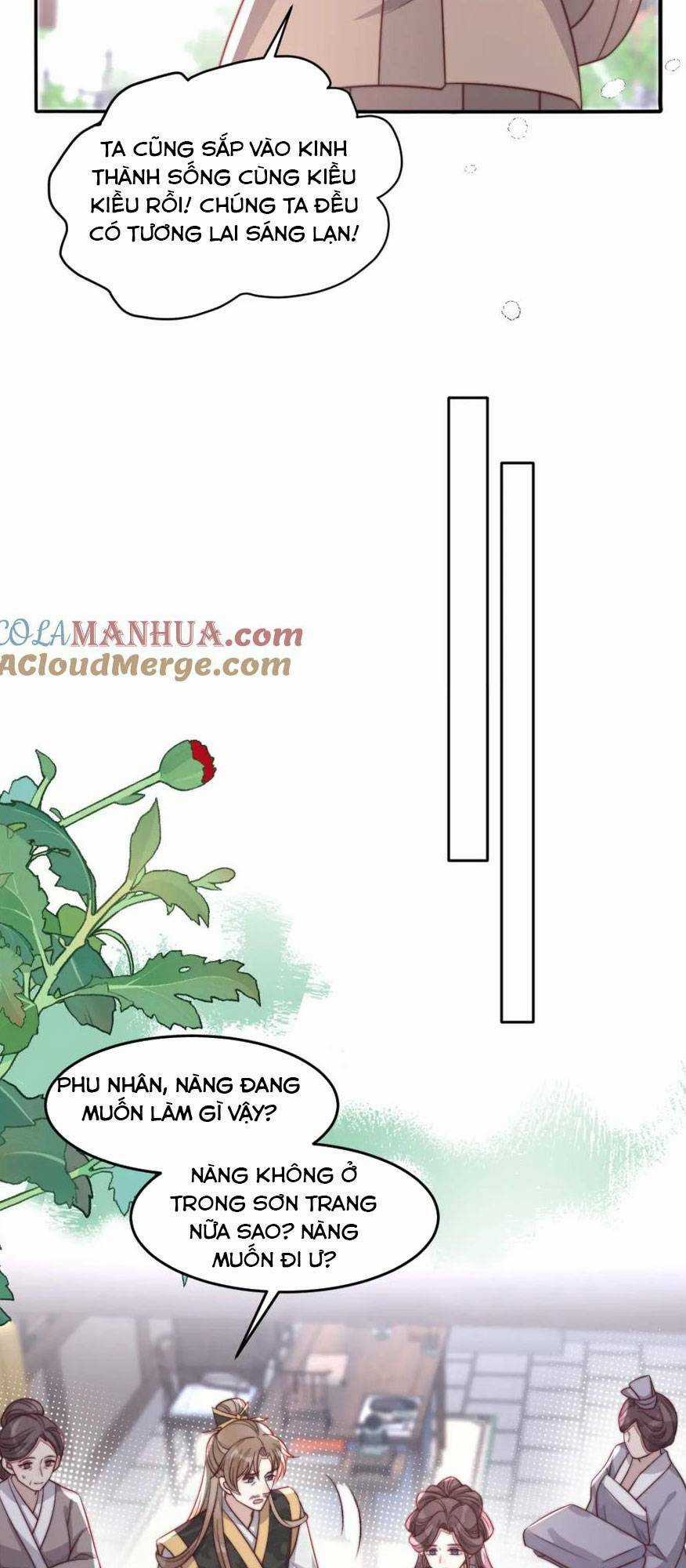 Đặc Công Thần Y Xuyên Không Chapter 76 trang 53