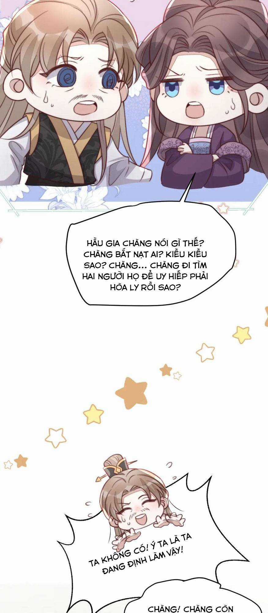 Đặc Công Thần Y Xuyên Không Chapter 76 trang 55