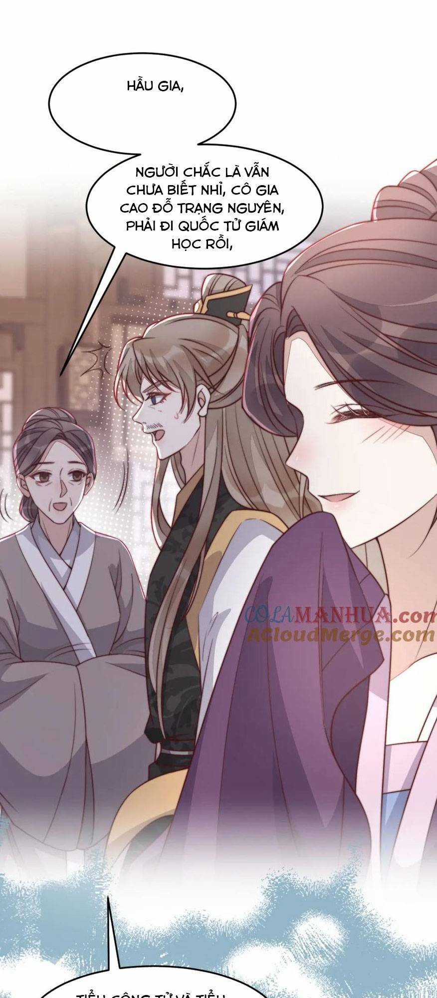 Đặc Công Thần Y Xuyên Không Chapter 76 trang 57