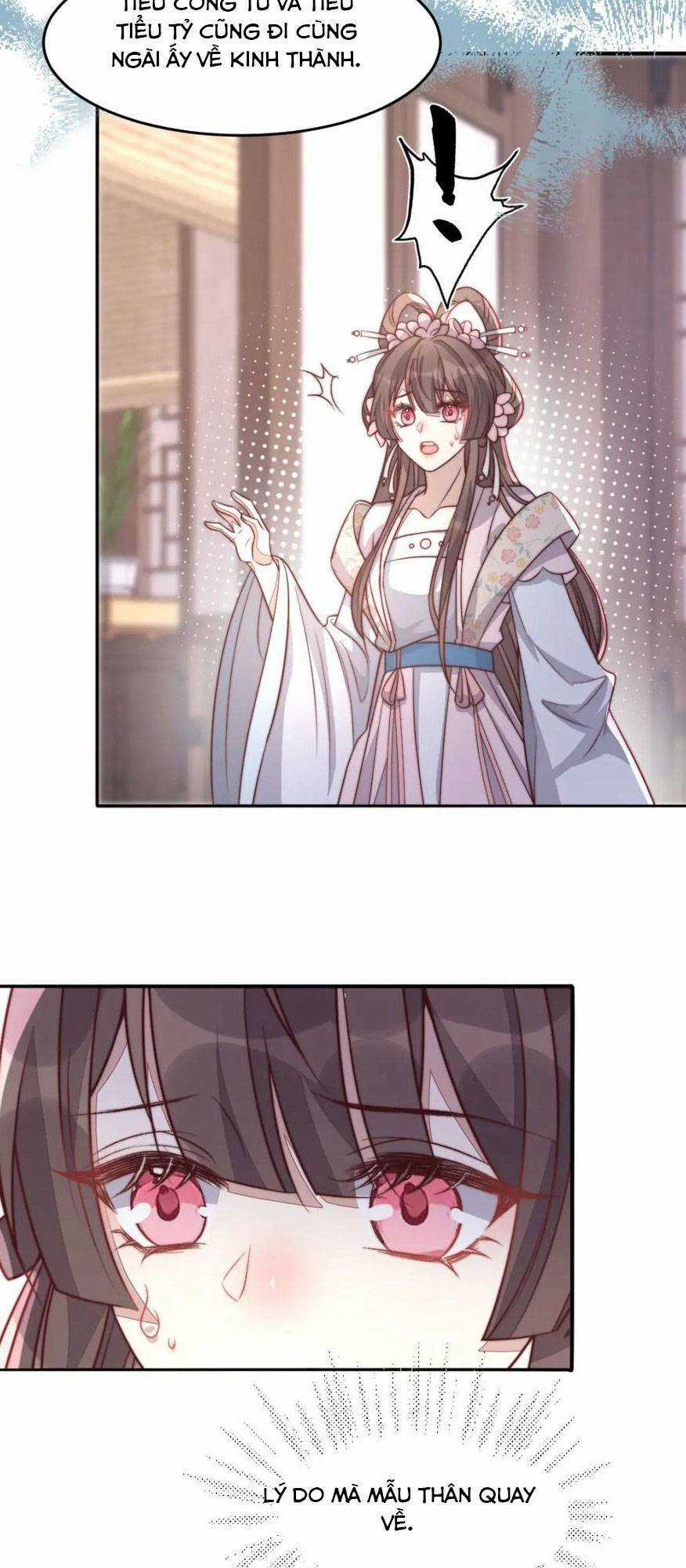 Đặc Công Thần Y Xuyên Không Chapter 76 trang 58