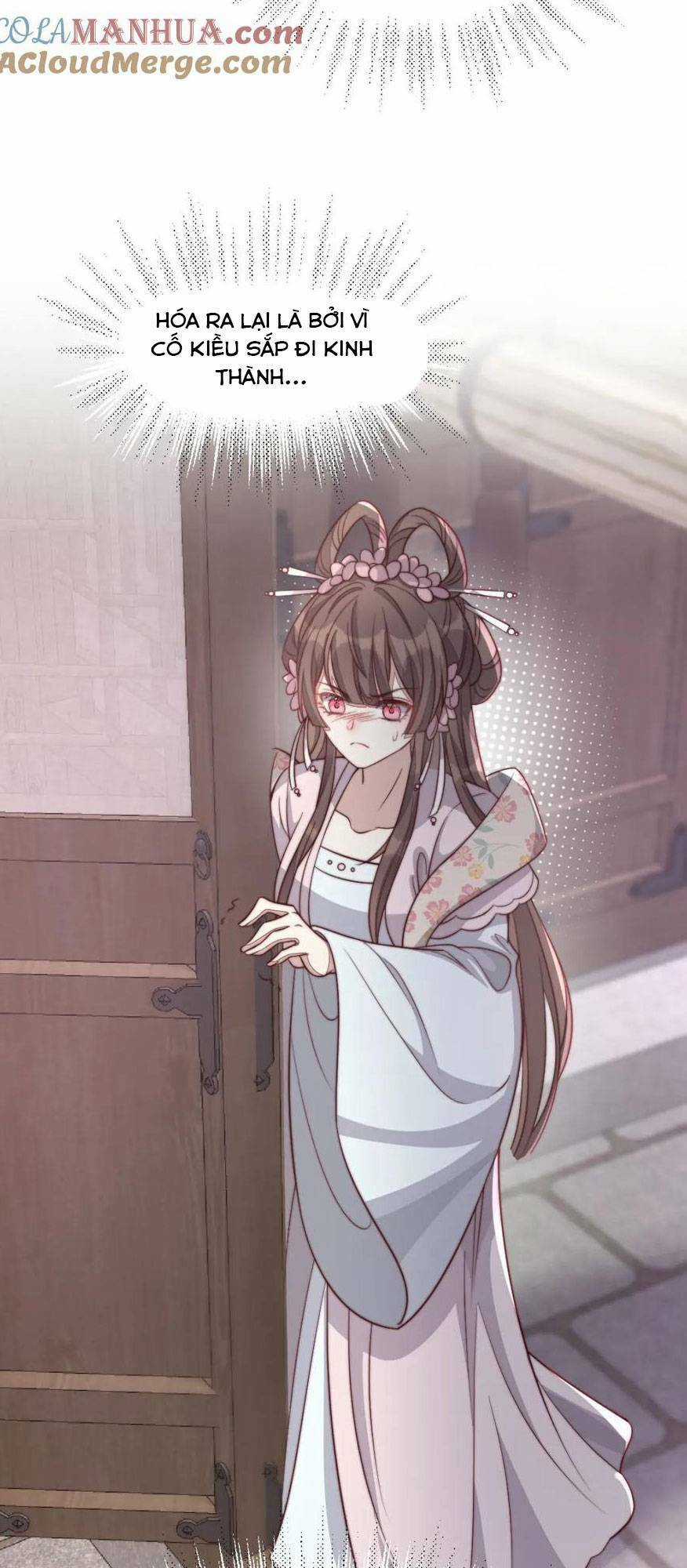 Đặc Công Thần Y Xuyên Không Chapter 76 trang 59