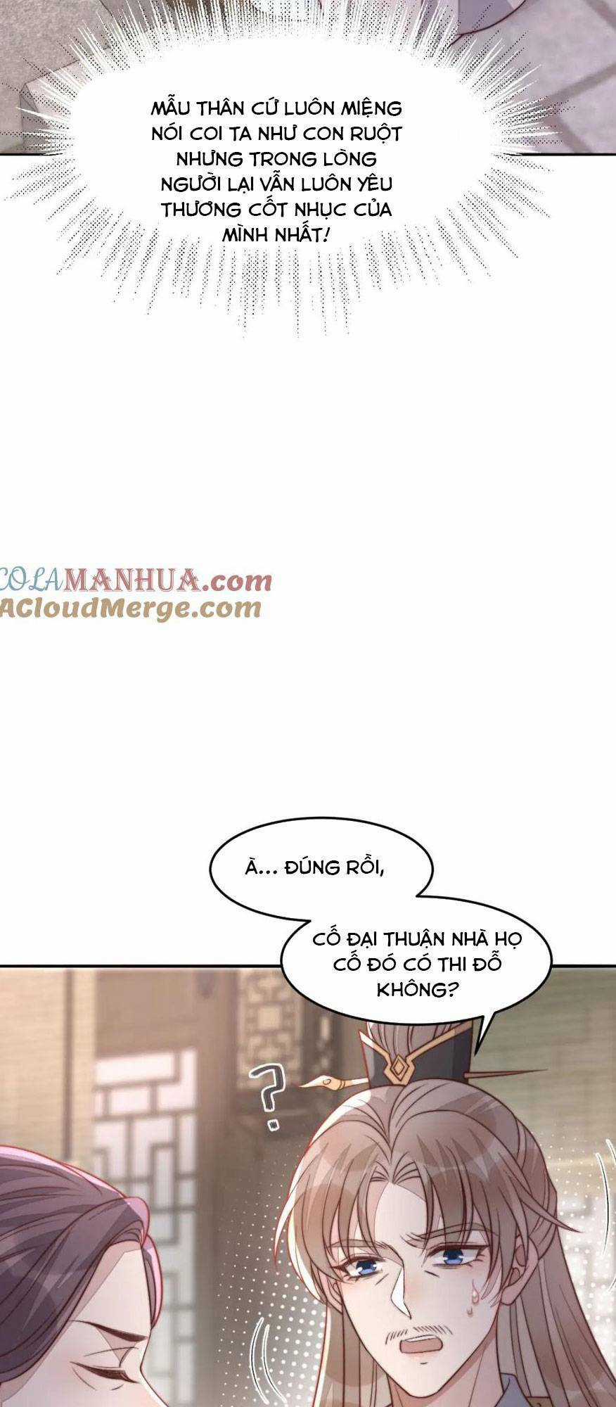 Đặc Công Thần Y Xuyên Không Chapter 76 trang 60