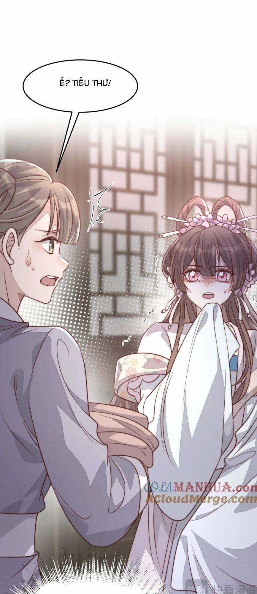 Đặc Công Thần Y Xuyên Không Chapter 76 trang 63