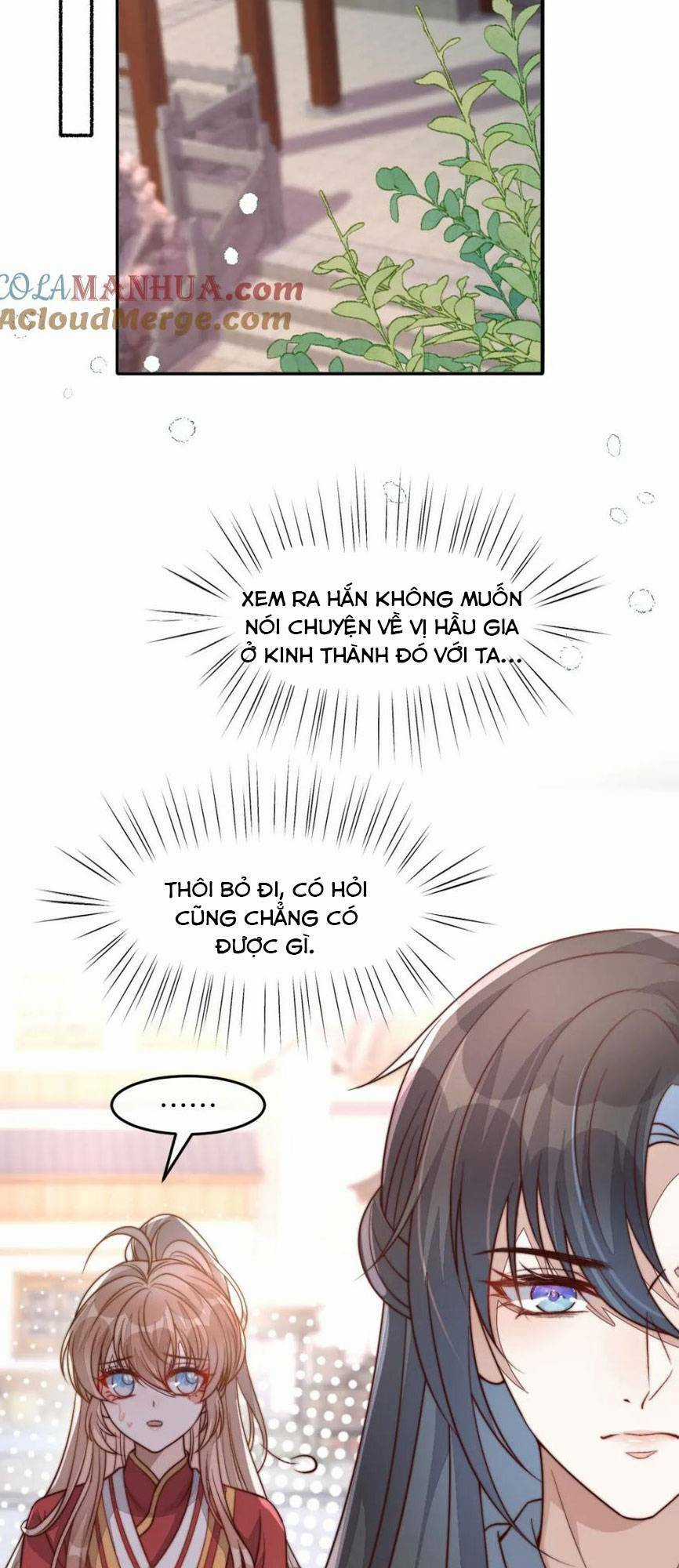 Đặc Công Thần Y Xuyên Không Chapter 76 trang 7