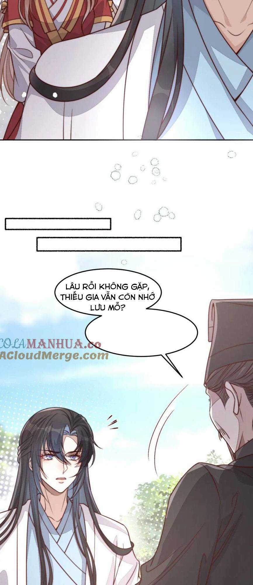 Đặc Công Thần Y Xuyên Không Chapter 76 trang 8