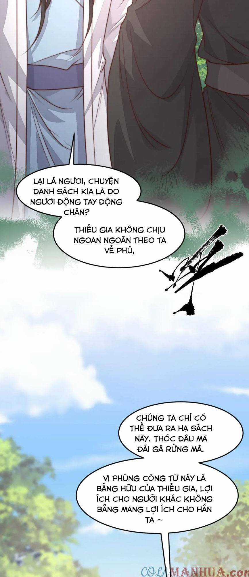 Đặc Công Thần Y Xuyên Không Chapter 76 trang 9