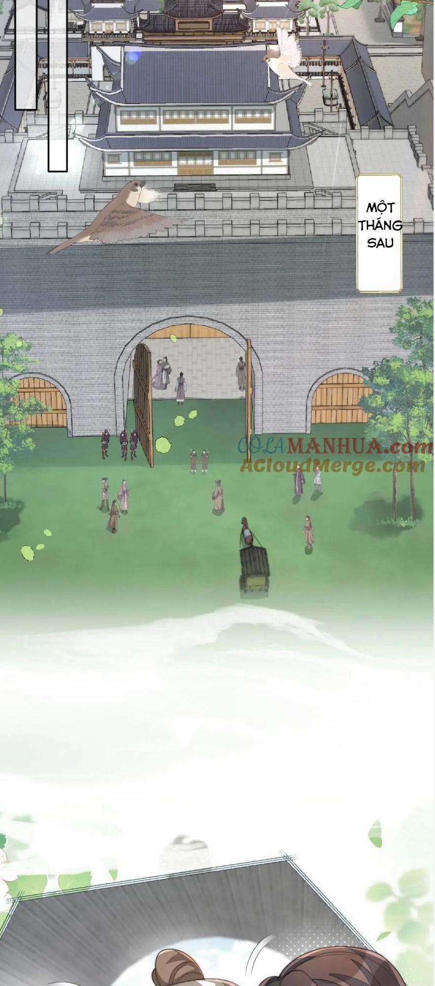 Đặc Công Thần Y Xuyên Không Chapter 77 trang 11